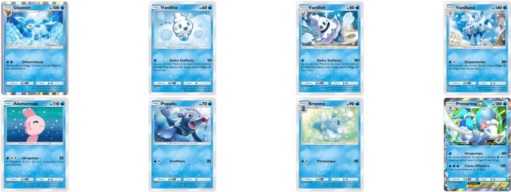 Il Bosco di eevee 3