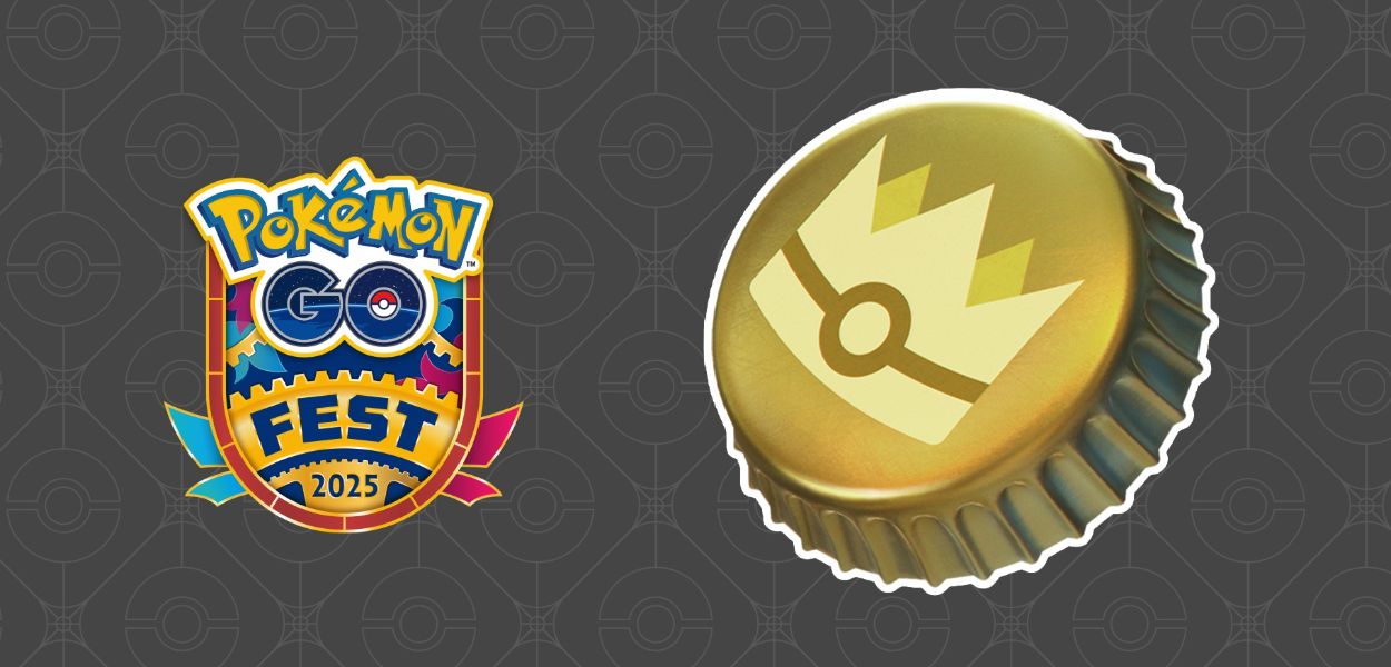Pokémon GO: in arrivo il Tappo d'oro per massimizzare gli IV