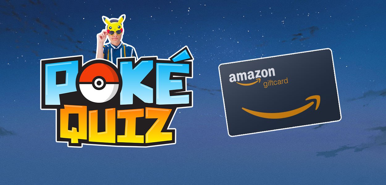 Questa sera torna il PokéQuiz su Twitch!