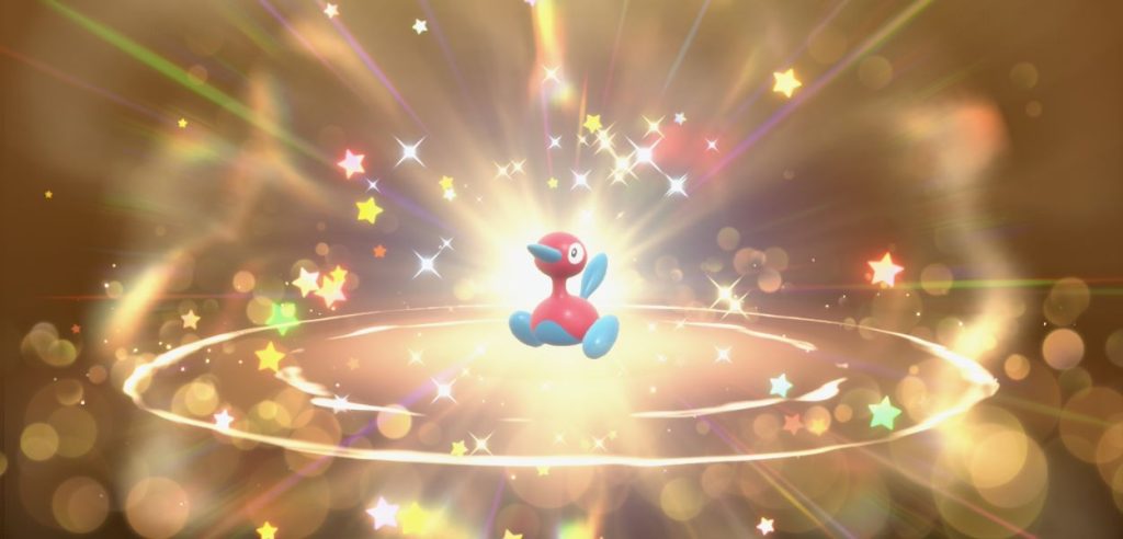 Porygon2 competitivo