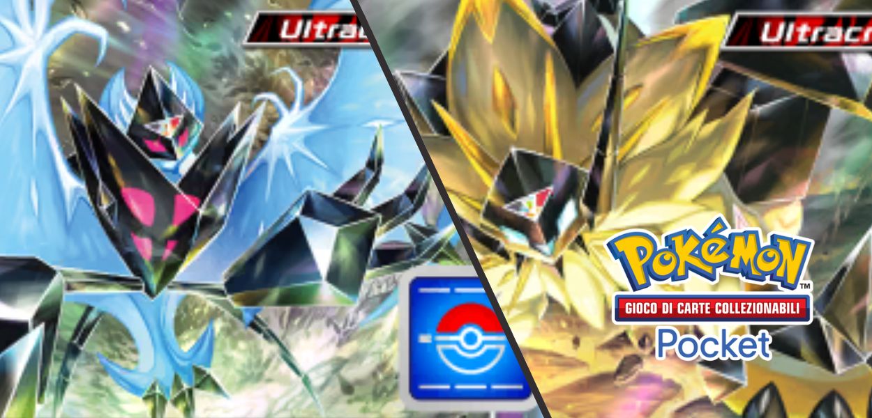 GCC Pokémon Pocket: disponibile l'evento bonus Ultracreatura