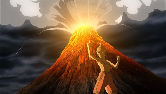 Alola Kiawe