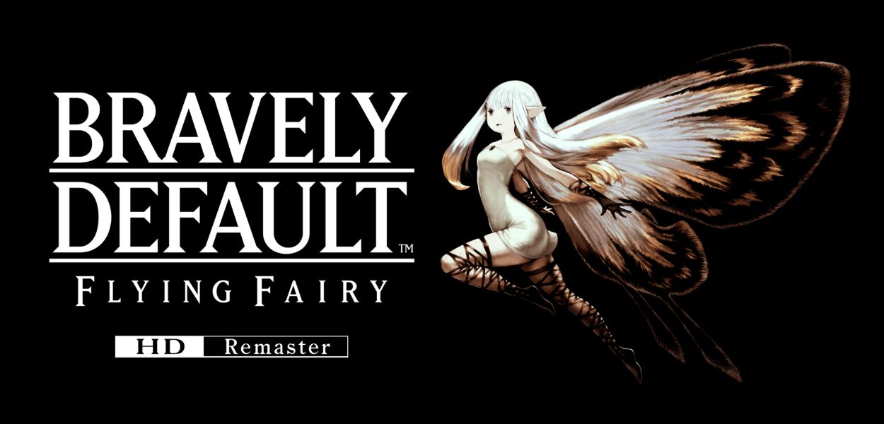 Bravely Default Flying Fairy HD Remaster, Recensione: Final Fantasy più recente