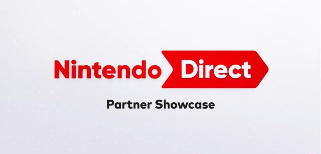 Nintendo Direct