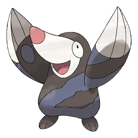 Drilbur