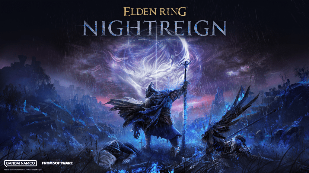 elden ring nightreign