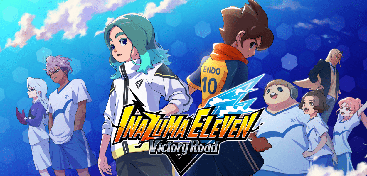 Posticipata l'uscita di Inazuma Eleven: Victory Road