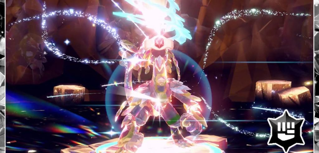 Kommo-o raid pokémon scarlatto e violetto