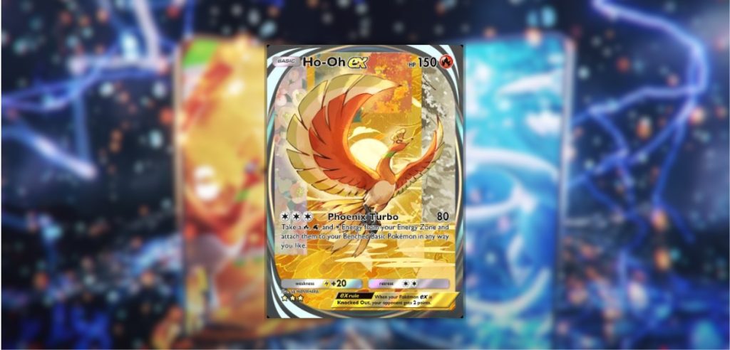 Ho-oh