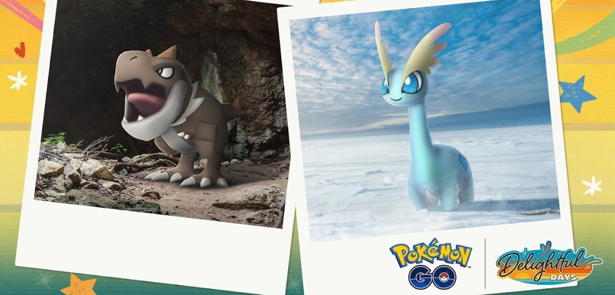 Pokémon GO: in arrivo la giornata di ricerca 