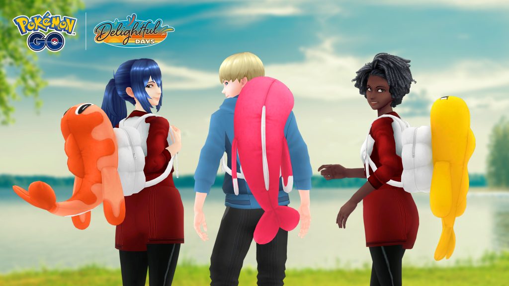 Oggetti Avatar Tatsugiri