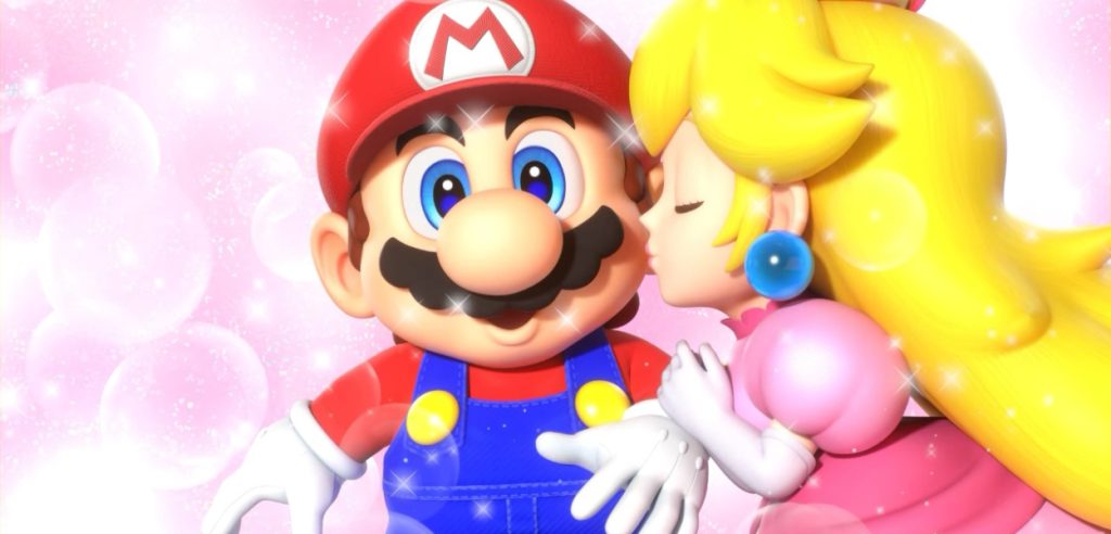 Peach