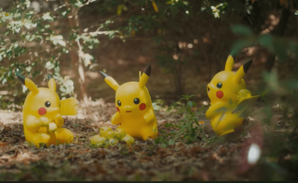 PokéPark Kanto