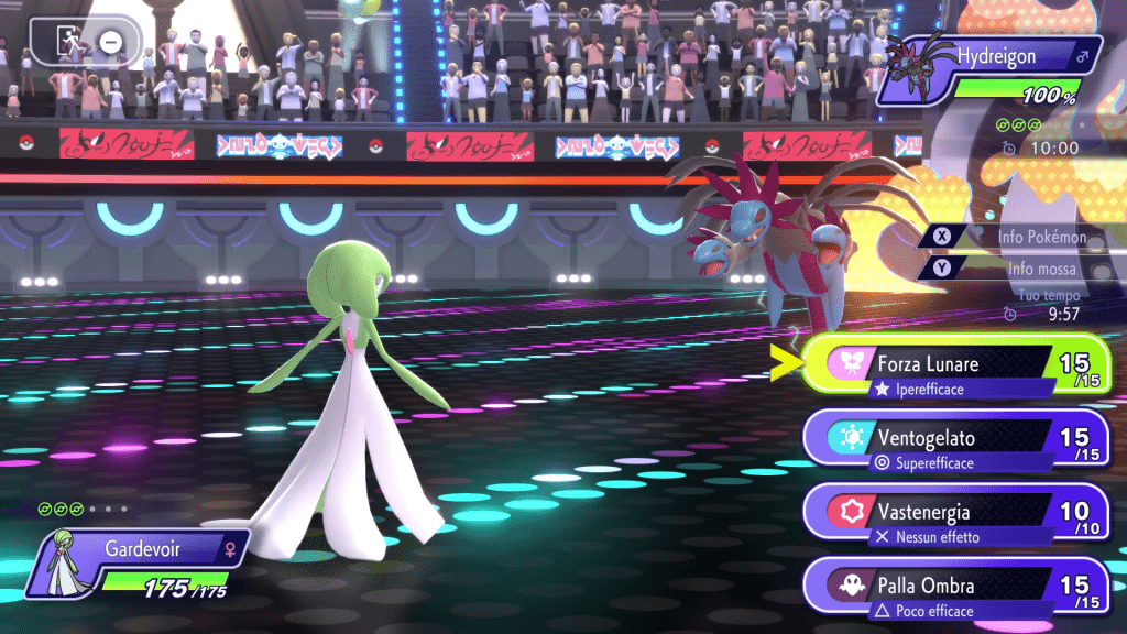 Pokémon Champions
