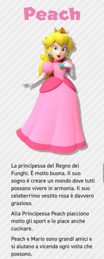 Peach