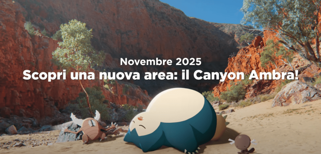 canyon ambra pokémon sleep