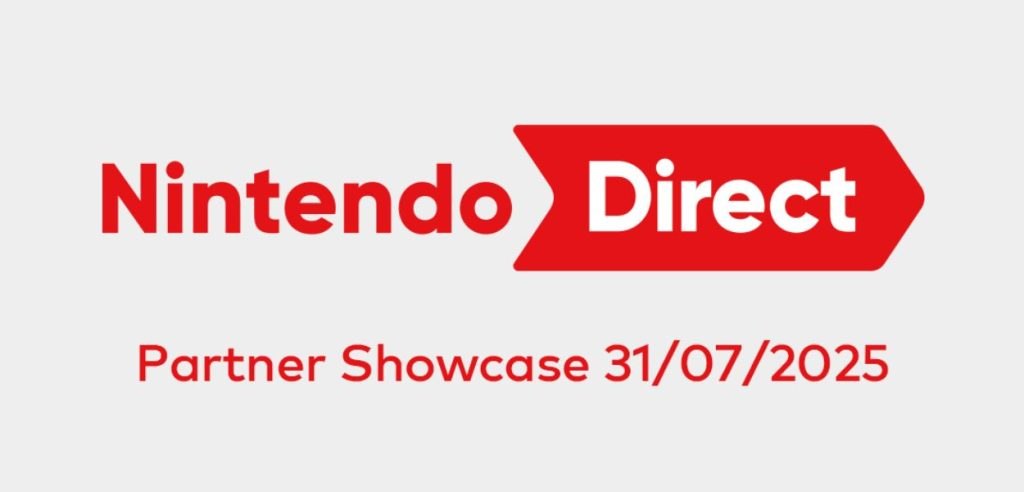 Nintendo Direct