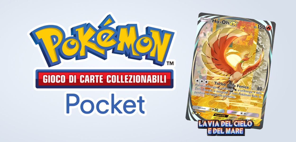 GCC Pokémon Pocket: arrivano le scuse per le illustrazioni copiate, presto nuove immagini