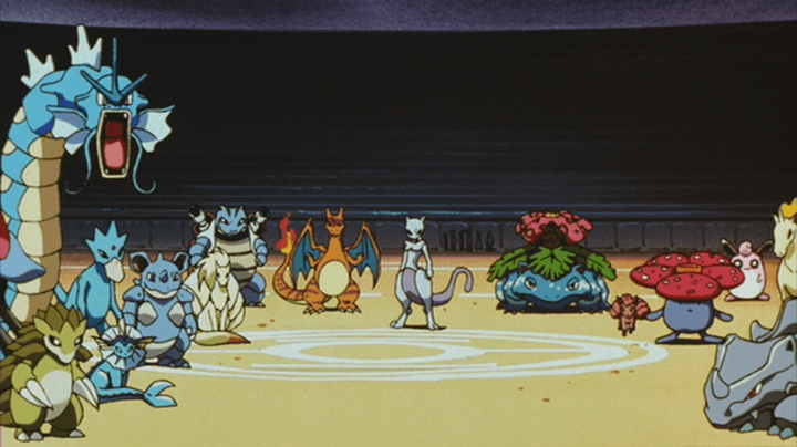 Pokémon il Film