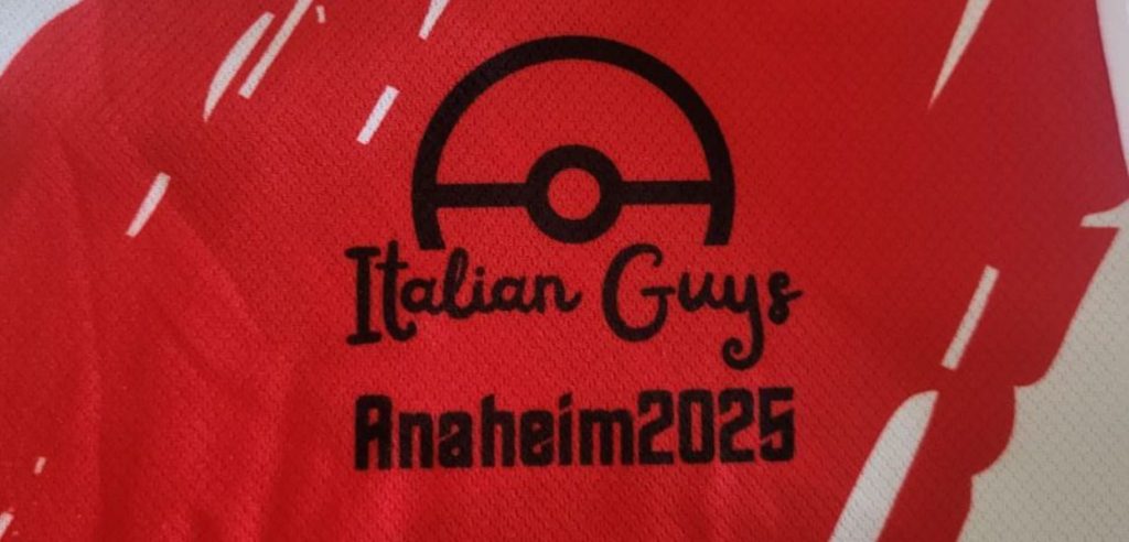 Italian Guys