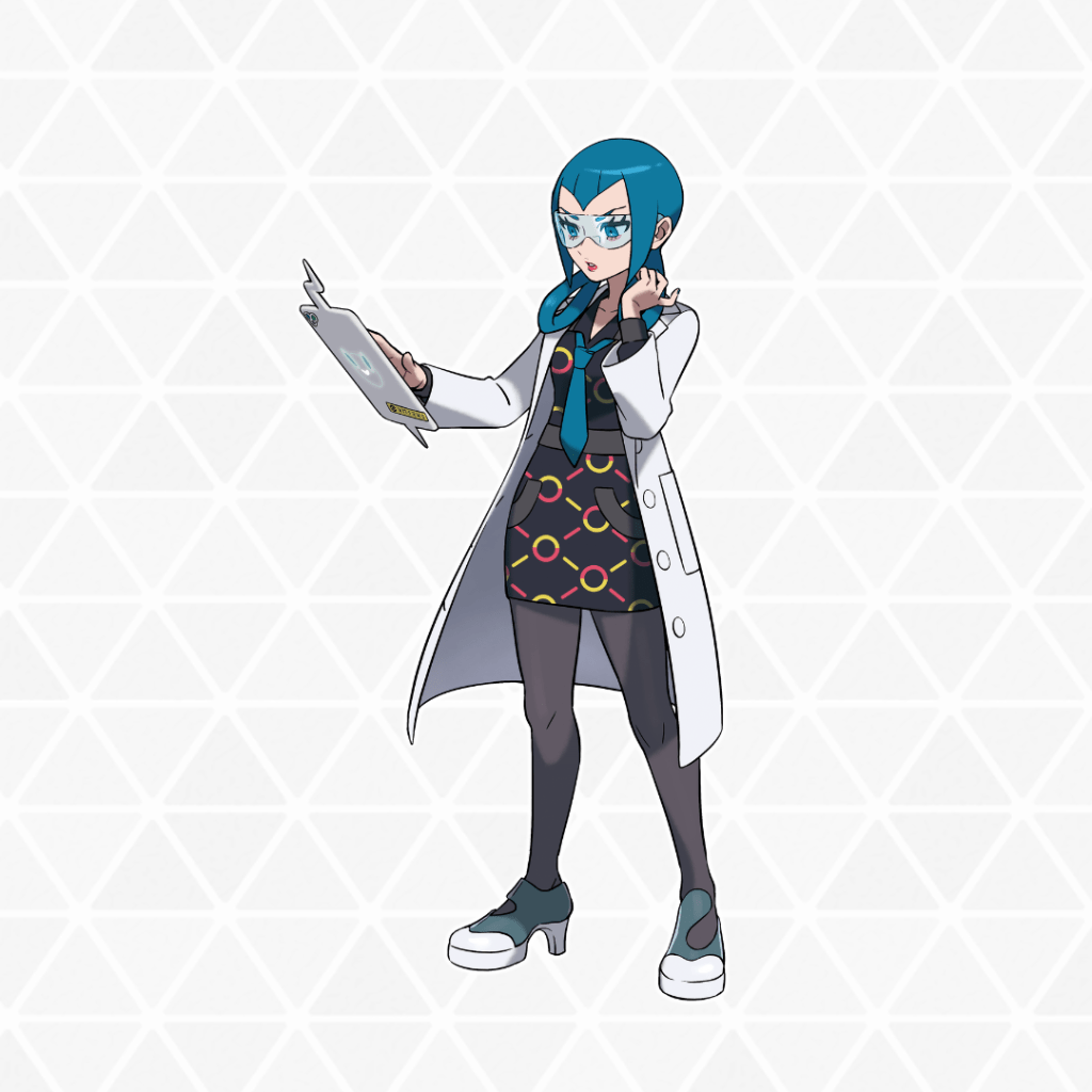 martynia leggende z-a