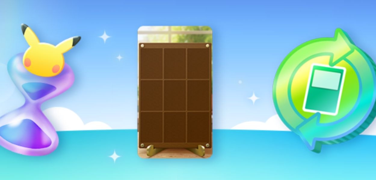 GCC Pokémon Pocket: sono arrivate le missioni evento estive