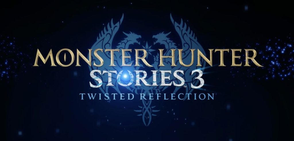monster hunter stories 3