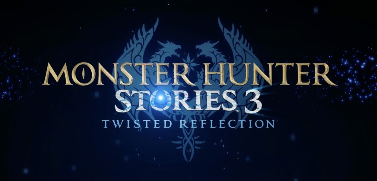 Annunciato Monster Hunter Stories 3: Twisted Reflection