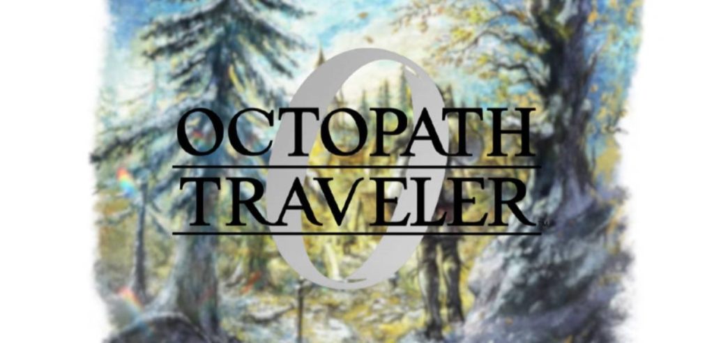 Octopath Traveler 0