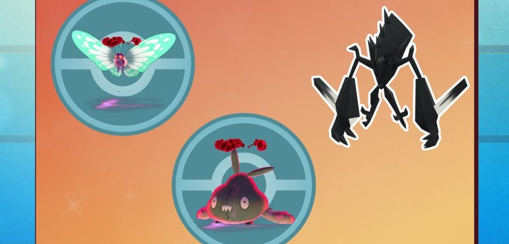 Pokémon GO eventi agosto 2025