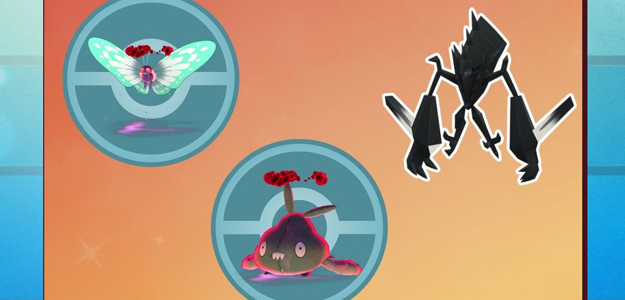 Pokémon GO: tutti gli eventi di agosto 2025