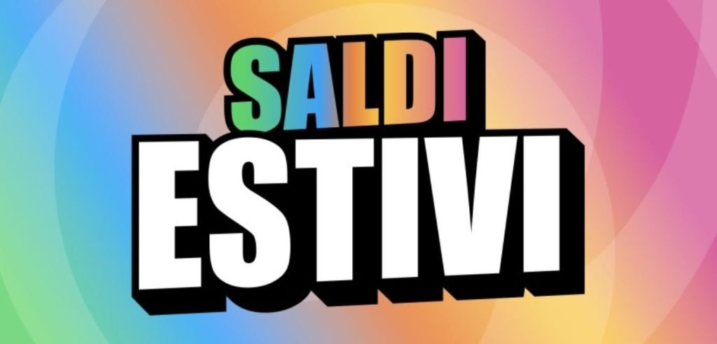 Saldi Estivi