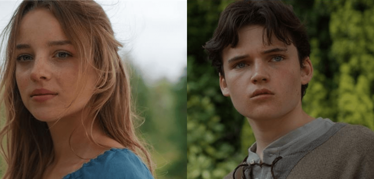 The Legend of Zelda: svelati gli attori che interpreteranno Link e Zelda