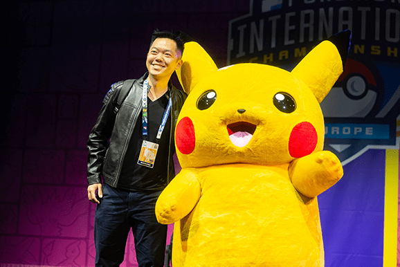 Mondiali Pokémon 2025