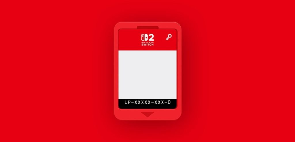 cartucce Switch 2