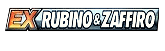 EX Rubino & Zaffiro