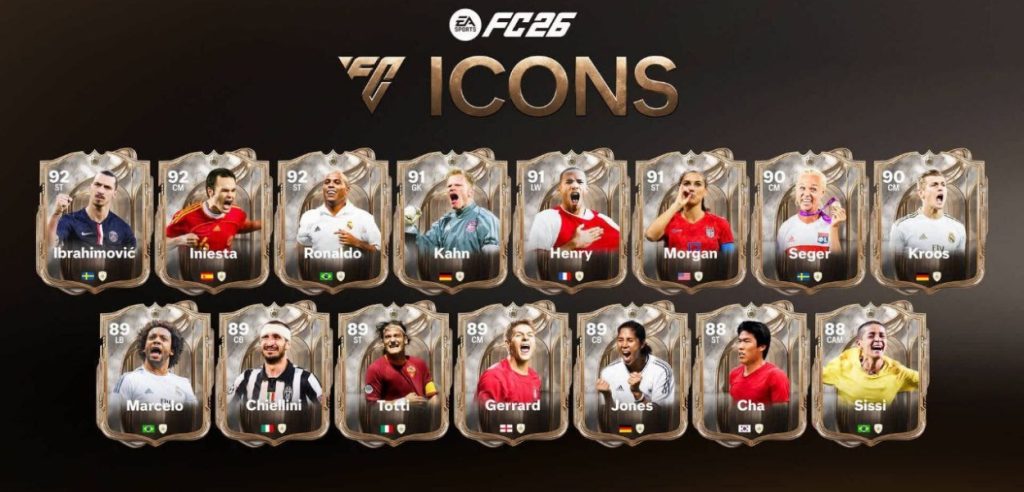 FC 26