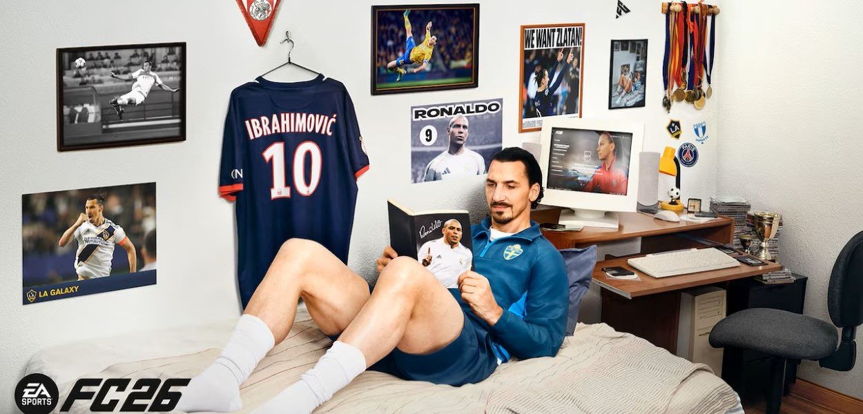 Ecco tutte le versioni di EA SPORTS FC 26 disponibili al lancio