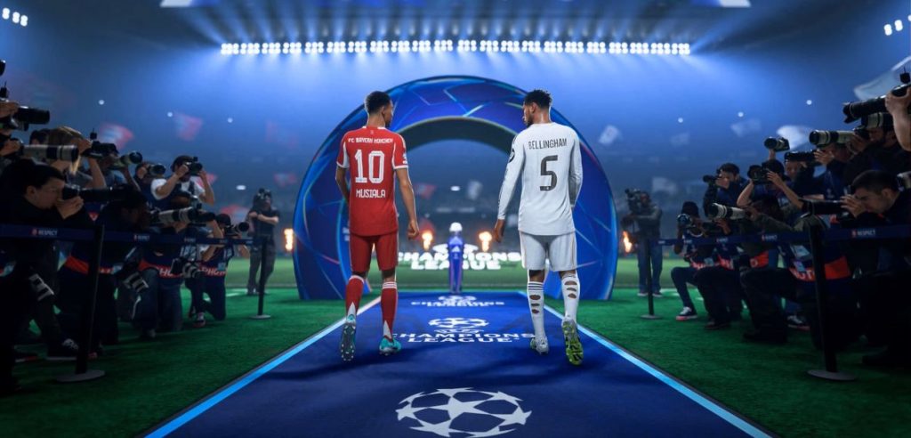 licenze FC 26