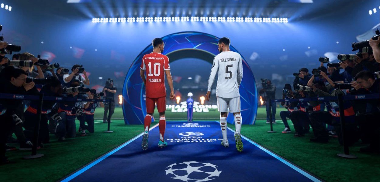 EA SPORTS FC 26: Quali squadre, stadi e campionati disporranno di licenza?