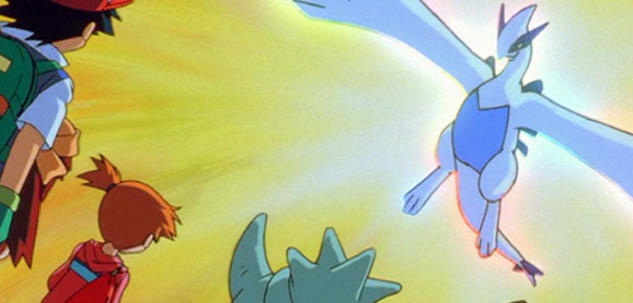 Pokémon 2 - La forza di uno in streaming gratuito su YouTube