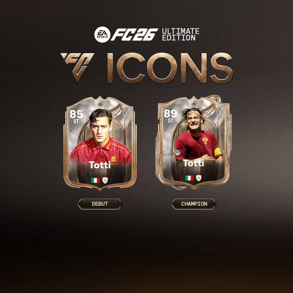 Francesco Totti