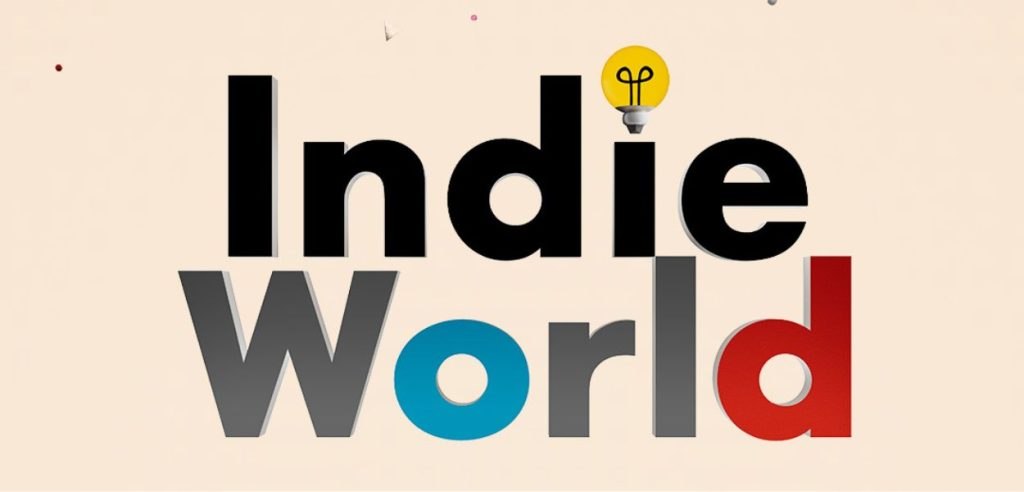 Indie World nuovo