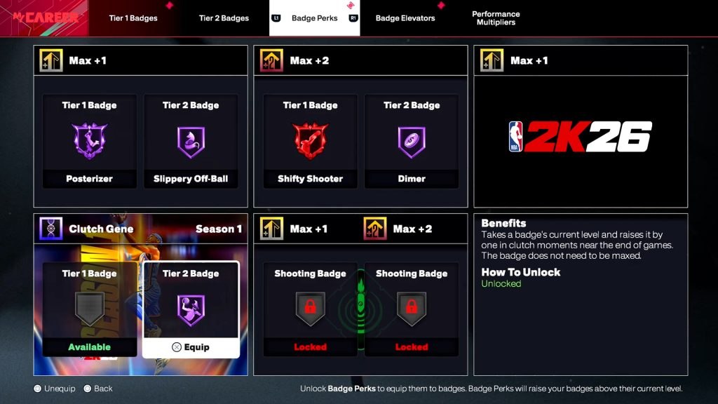 NBA 2K26