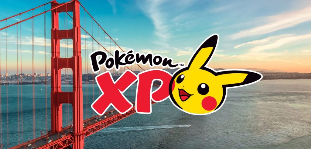 PokémonXP Campionati San Francisco