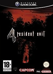 Resident Evil 4
