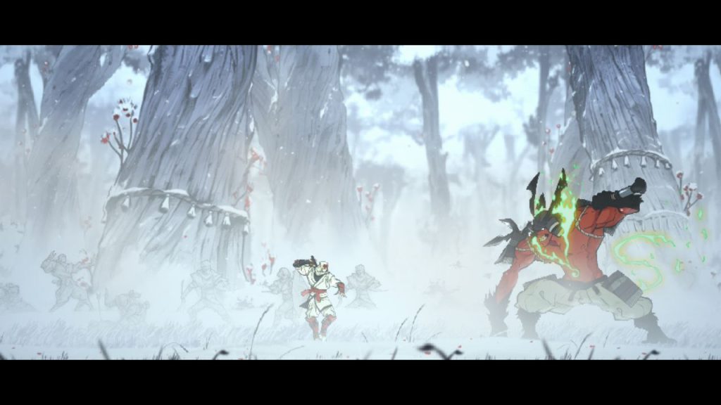 Shinobi: Art of Vengeance