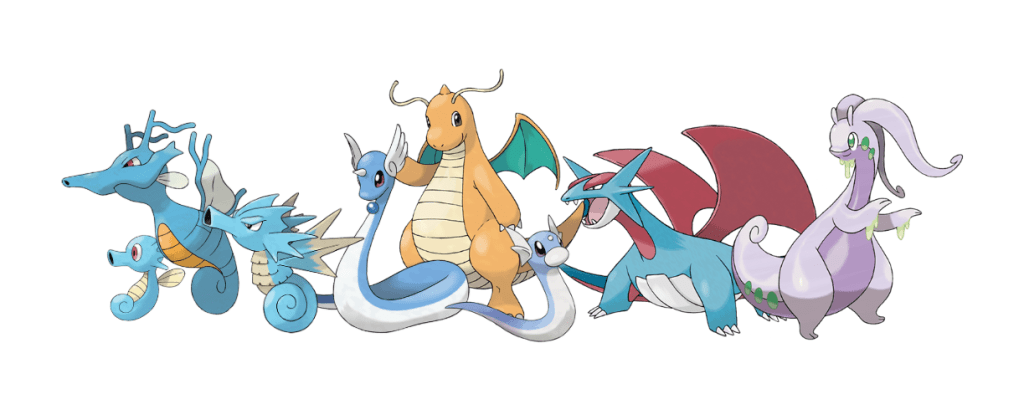 Specie Drago