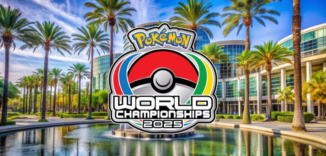 GCC Pokémon: sguardo ai Mondiali e ai mazzi più interessanti!