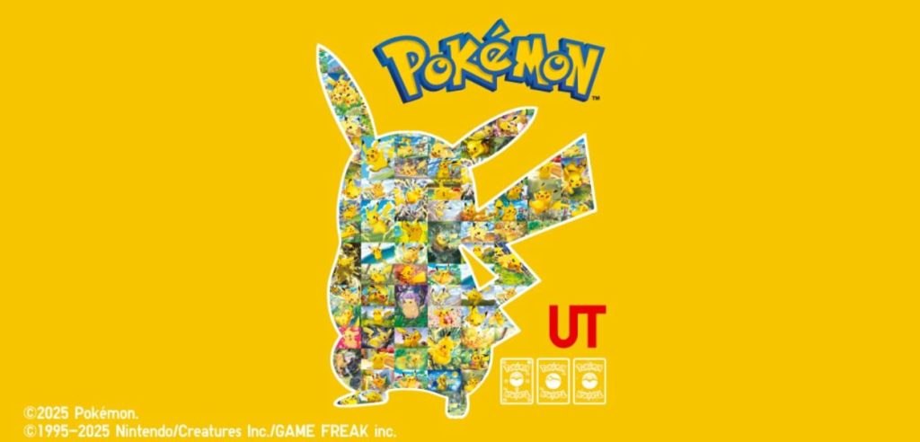 UT Pokémon Card